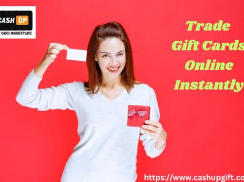 gift card for online