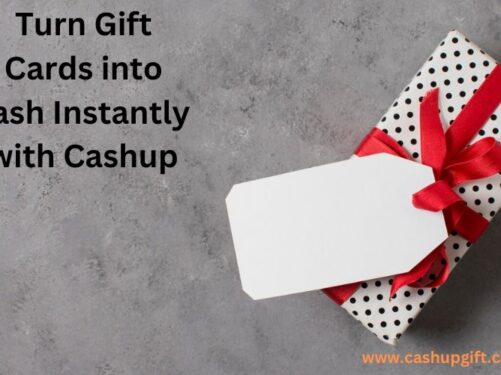 cash gift card