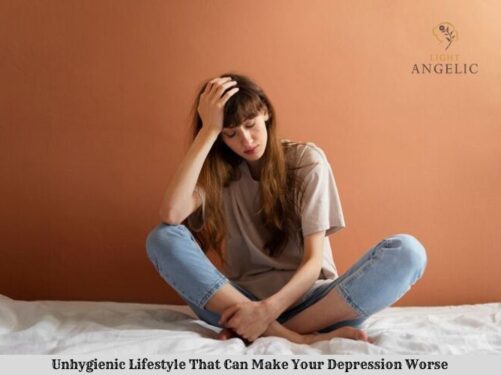 Anxiety Stress Free Healing Meditation