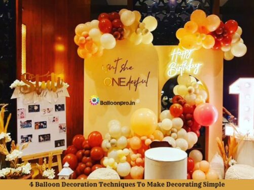 Event Decorators in Bangalore
