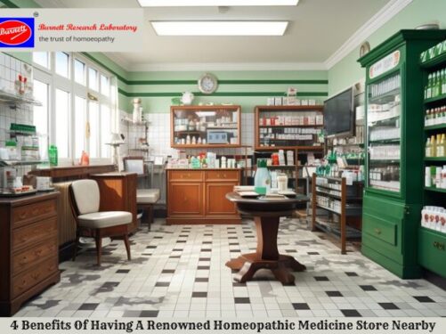 Body Lotion For Dry Skin