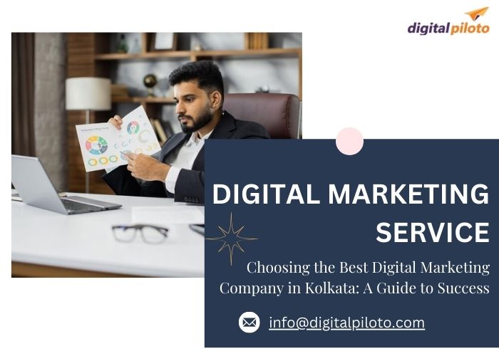 Digital Marketing Services in Kolkata