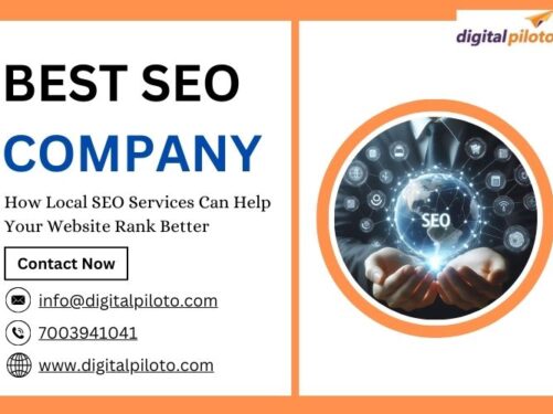 best seo company