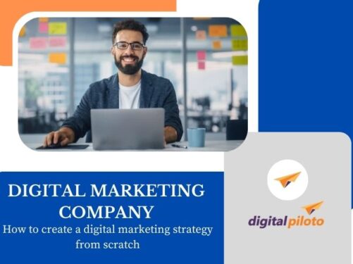 digital marketing service