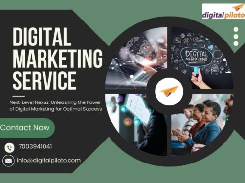 Digital Marketing Company