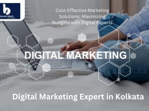 digital marketing consultant in Kolkata