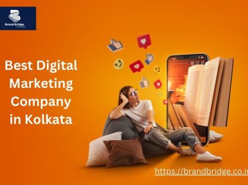 top digital marketing agency near Kolkata