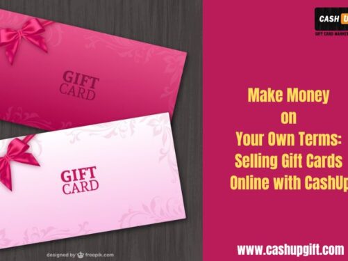sell e gift cards for cash