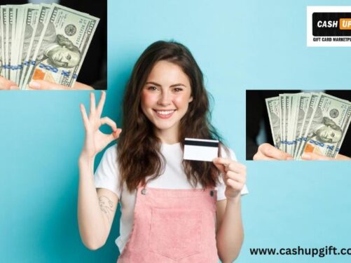 instant cash for gift cards
