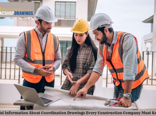 Plumbing Layout Plan