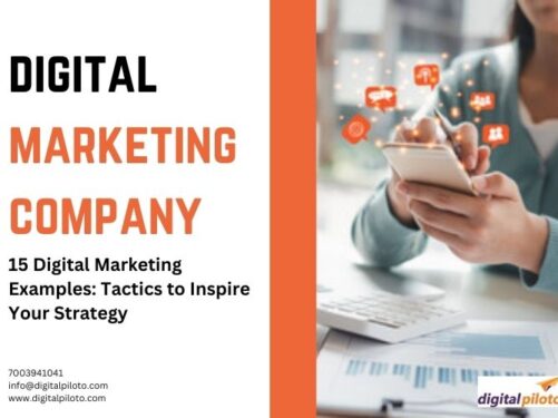 digital marketing company