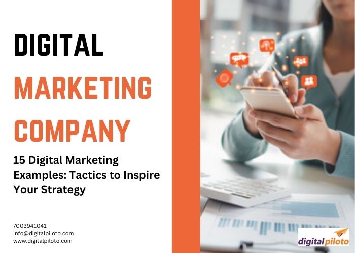 digital marketing company