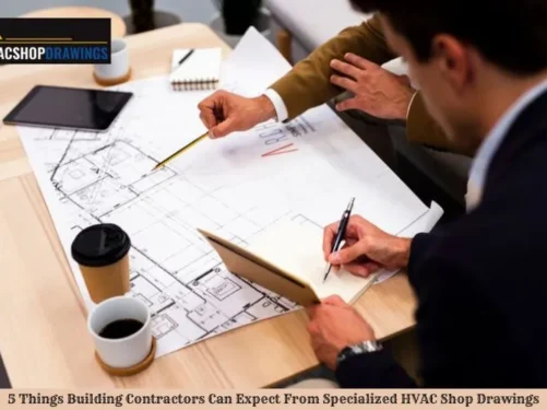 Plumbing Layout Plan