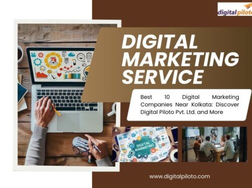Digital Marketing company