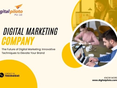 digital marketing service