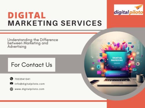 Digital Marketing Company