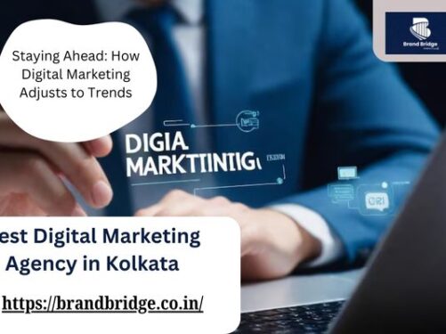 Top Digital Marketing Company in Kolkata