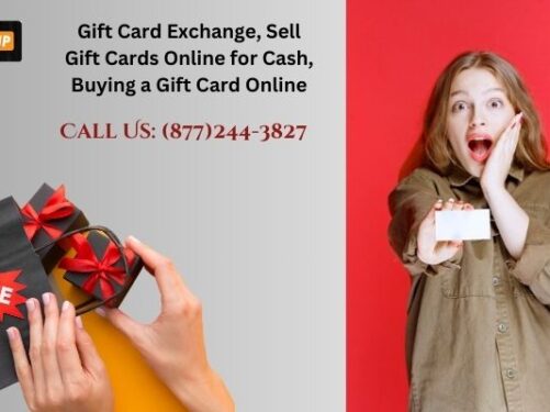 selling gift cards for cash