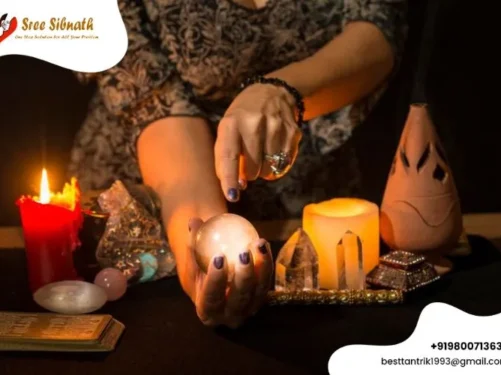 Best Tantrik in Kolkata