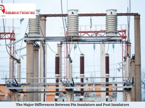 Suppliers of Cylindrical Support Insulators for ESP