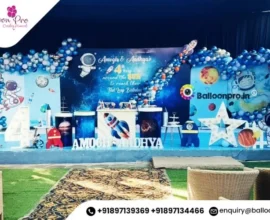 Best Event Planners in Bangalore