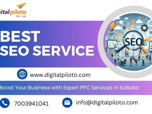 SEO Company in Kolkata