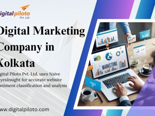 Digital Marketing Company