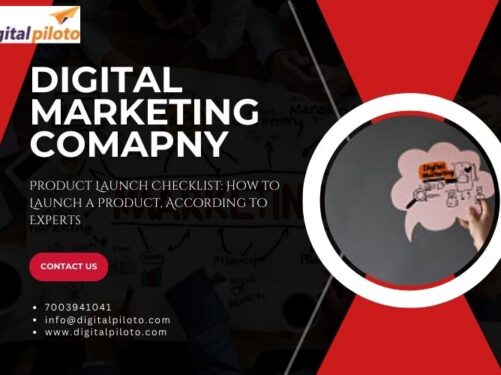 Digital Marketing company