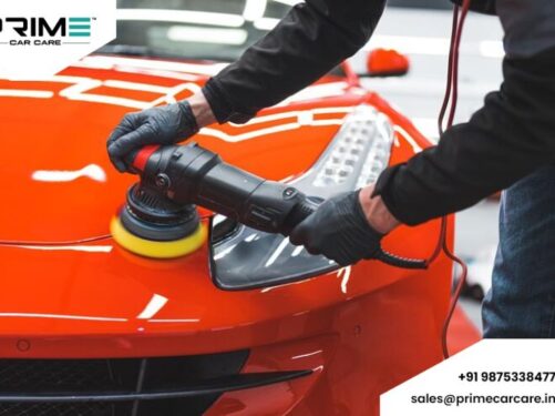 Ceramic Coating in Kolkata