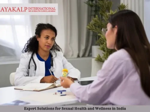 Best Gupt Rog Doctor in Mumbai