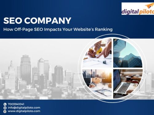 SEO Agency in Kolkata