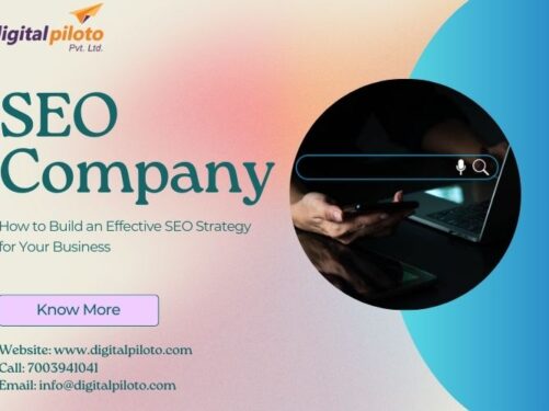 SEO Company