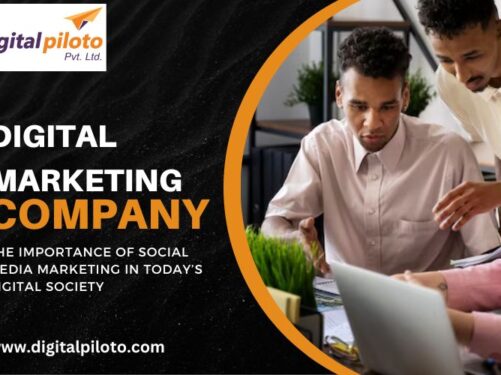 Digital marketing