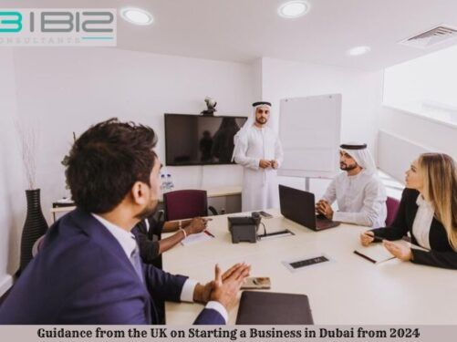 Dubai Visa for UK Citizens