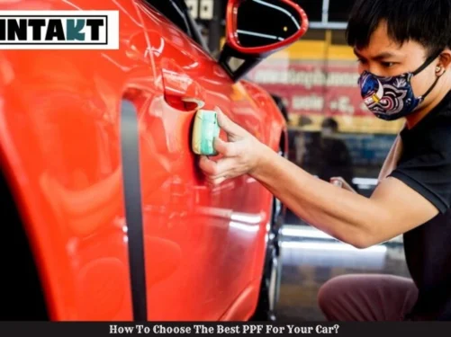 PPF Cost for Car