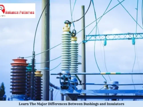 Porcelain Bushing Manufacturers