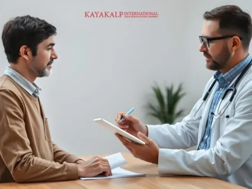 Erectile Dysfunction Treatment In India