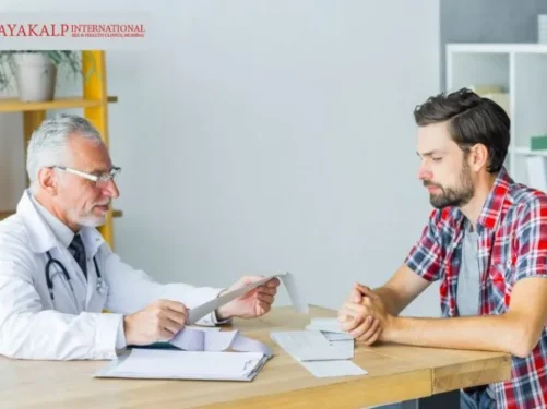 Dick Enlargement Treatment in Mumbai