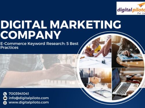 Digital Marketing Company India