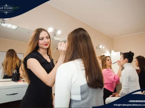 Grooming Classes in Bangalore