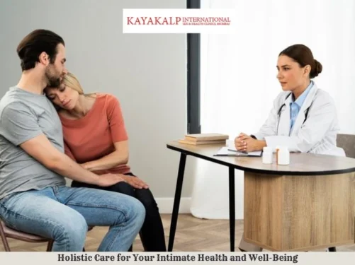 Best Ayurvedic Sexologist In Mumbai