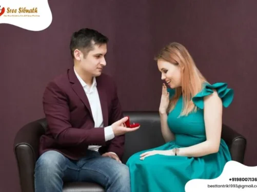 Love Problem Solution in India