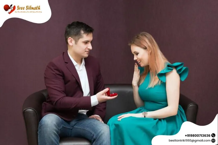 Love Problem Solution in India