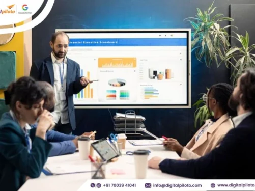 Digital Marketing Near Me