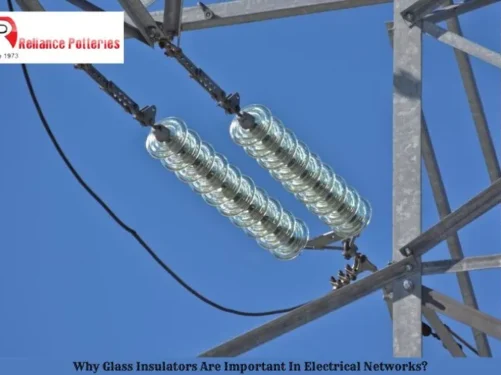 Transformer Bushings Manufacturer in India