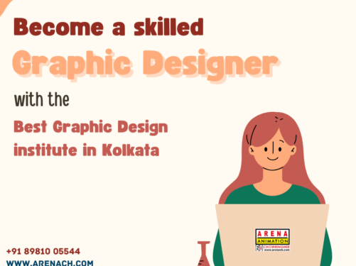 graphic design course