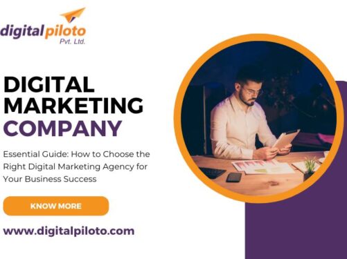 Digital Marketing Company in Kolkata