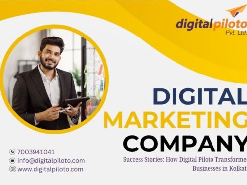 Digital marketing company in Kolkata