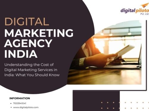 Digital Marketing Company India