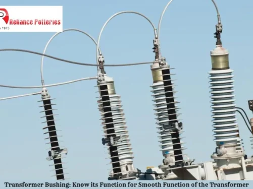 Wall Through Bushings for ESP